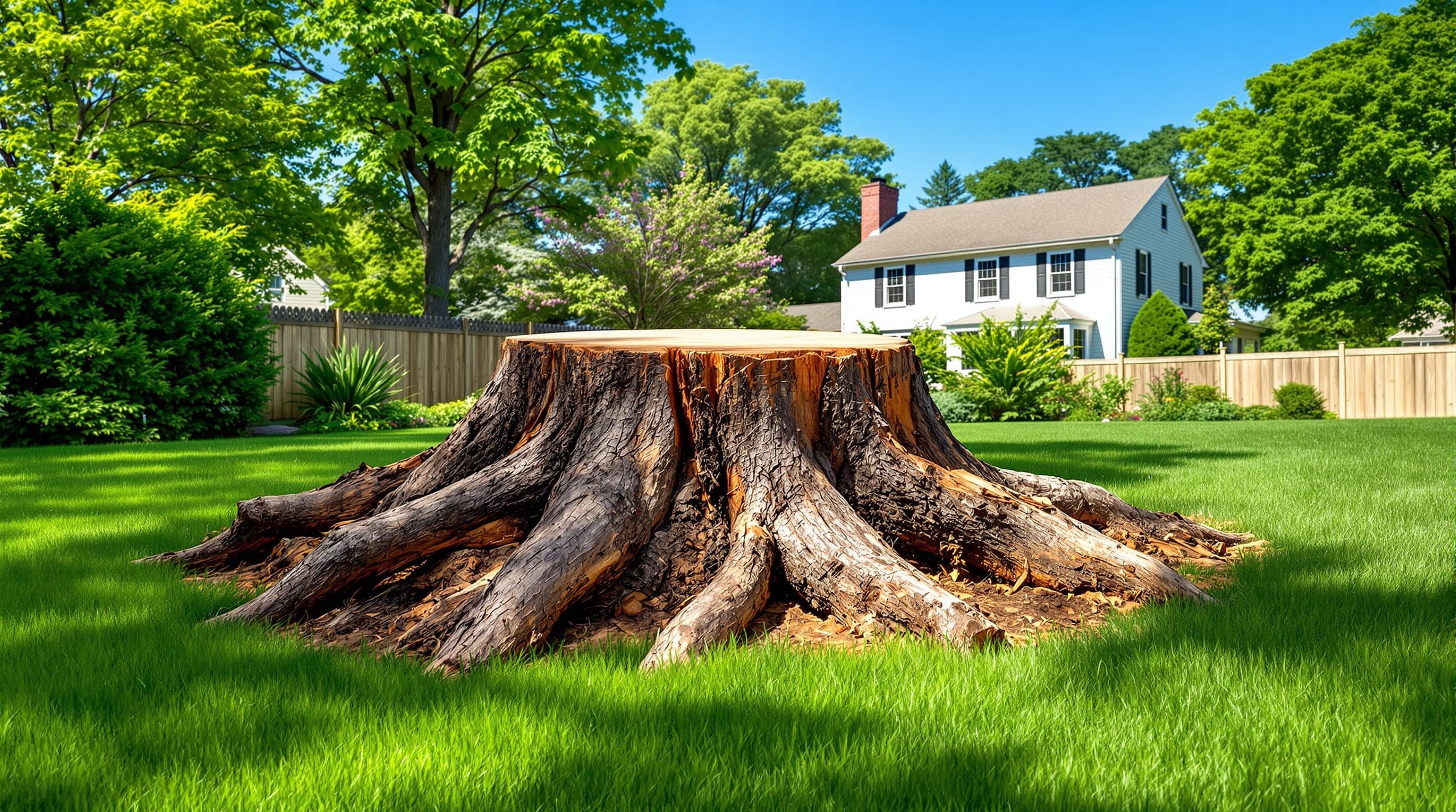 Clean Removal, Hempstead